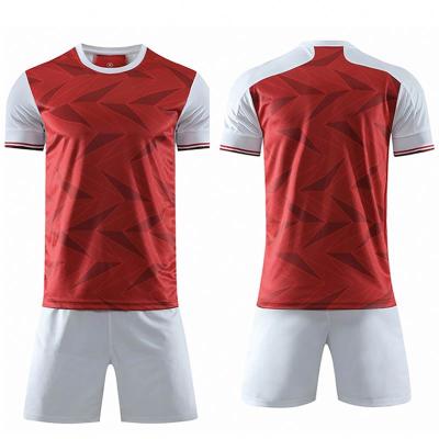 China Custom Quality Thailand Jersey Football Shirts Thailand Soccer Jerseys Smooth Breathable Elastic Football Shirt Thai Custom Soccer Jersey for sale