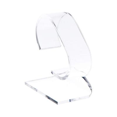 China TW4 Modern Cheap High Quality Clear Acrylic Watch Display Stand Box for sale