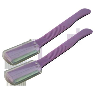 China Ladies Shaving New Trend Razor Standard Non-break-out Small Utility Cutter Blade for sale