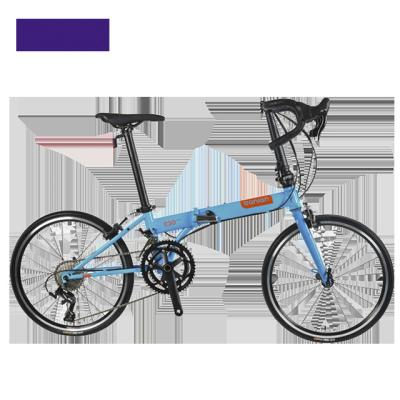 China 2020 steel folding bike reminiscent D10 travel most popular 14inch electric bike ebike bicicleta electrica for sale