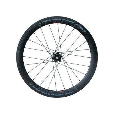 China Bicycle etc. road bicycle aluminum alloy wheelset. 16inch of road for folding bikes for sale