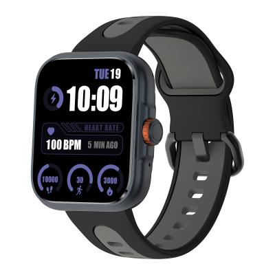 China GPS 1,78' Tracker de sono Smart Watch AMOLED Android Touchscreen relógio leve à venda