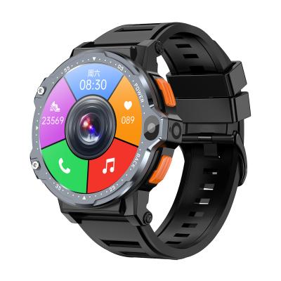 China 4+64GB 4G Smart Watch 1.54