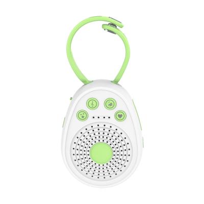 China Langdurige Baby White Noise Machine Op maat gemaakte Baby White Sound Machine Te koop