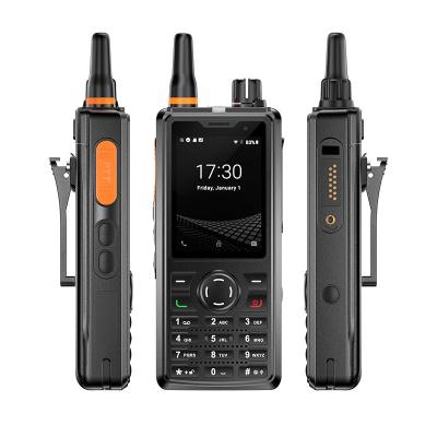 Cina UNIWA F41 Smartphone robusti 4G LTE Wi-Fi Rugged Android Phone Touch Screen in vendita