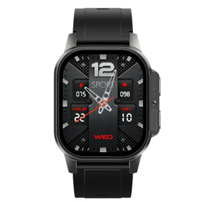 Cina Tracciamento del sonno 4G Smart Watch Monitor della frequenza cardiaca Watch Global Network Bands supportato in vendita