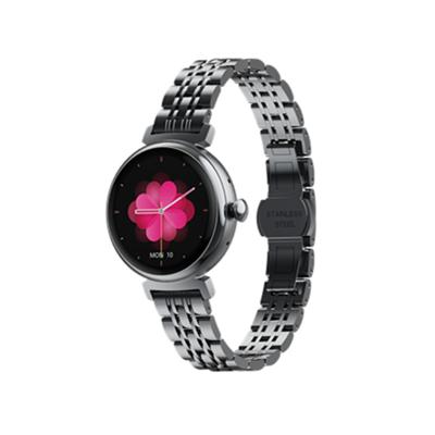 China Monitoreo de oxígeno en la sangre y el corazón Smart Watch de alta precisión en venta