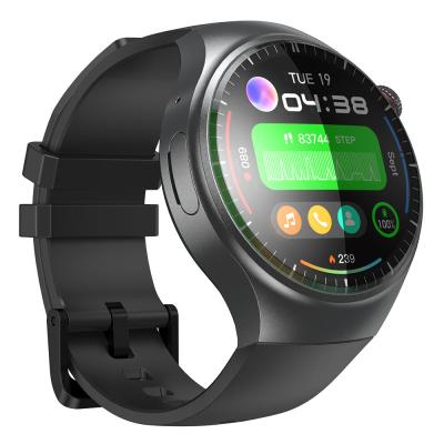 China Android 8.1 WIFI Smart Watch DM80B Global Version 1.43 Inch 2+16GB 1000mAh WIFI GPS for sale