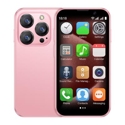China SOYES XS18 Pro Mini 3G Smartphone Dual SIM Android 8.1 3,0 Zoll Bildschirm 2+16 GB Mehrsprachig zu verkaufen