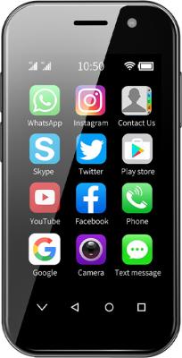 China Mini 4G Smart Phone 3+32GB Face ID GPS WiFi OTG 2000mAh Battery Android 9.0 for sale