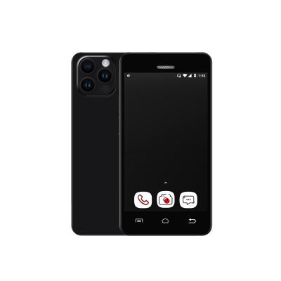 Китай Мини 3G смартфон 3.0''Экран 2+16GB Type-C зарядка 4.0 Bluetooth 2.4G Wi-Fi продается