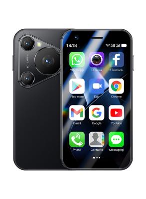 China Face ID 3G Mini Smartphone P70 Pro Max HD 1+16GB 2000mAh 3 Zoll Bildschirm Smartphone zu verkaufen