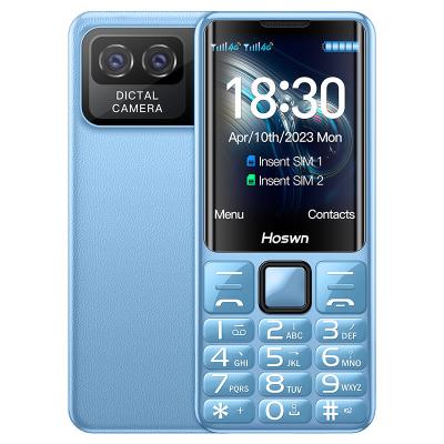 China Long Lasting Elderly Mobile Phones Easy To Use 2G I79 Senior Friendly Cell Phones for sale