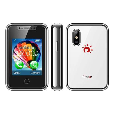 China Smartphone 8XR 2G con modo de operación de tono táctil y funcionalidad Bluetooth en venta