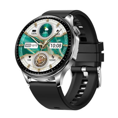 China Stay Connected and Stay Fit with TWS Smart Watch The Ultimate Wearable T98 for sale