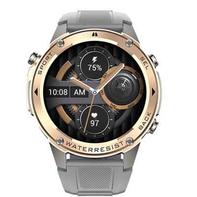 Китай AMOLED GPS Smart Watch 1.43