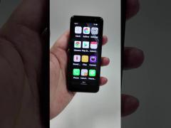 SOYES XS16 Pro 4‘‘ Mini Smartphone 4GB RAM 128GB ROM Android 10.0 Octa-core 2100mAh Face ID 4G LTE T