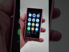 S24 Pro Max 4G  3.0‘‘ Android8.1 Smartphone Dual SIM Standby 2500mAh Compact