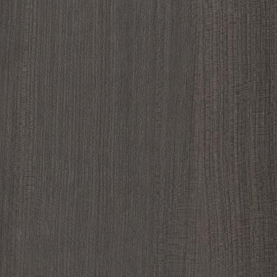 China Outdoor Dark Woodgrain Vinyl Film Laminate Heat Resistance 100m/roll for sale