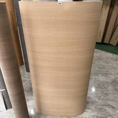 China Self Adhesive Covering Film For Furniture , Moisture Resistant PVC Wrapping For Hotel Engineering Projects for sale