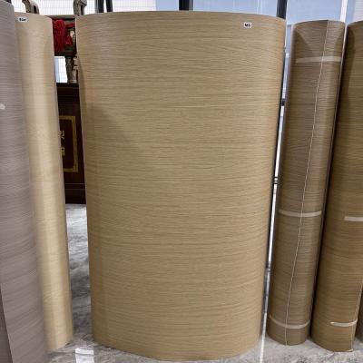 China 1500mm Waterproof Furniture Film With Self Adhesive Technology For Wrapping Profiles for sale