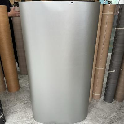 China Moisture-Proof PVC Processing Film Self-Adhesive Furniture Film for Long-Lasting for sale