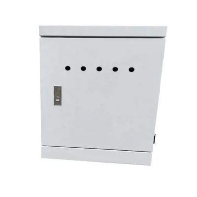 China Factory supply high quality iron electric power distribution box iron metal case steel distribution box. for sale