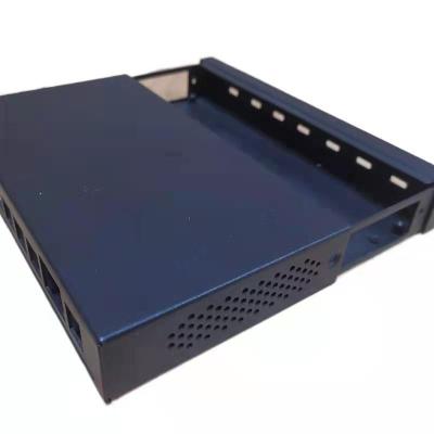 China High Quality Iron High Quality Iron Made in China Good Quality Server Rack Rackmount Chassis. for sale