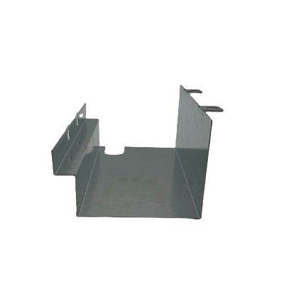 China 2021Custom Stainless Steel Aluminum Sheet Metal Stamping Parts Galvanized Sheet for sale