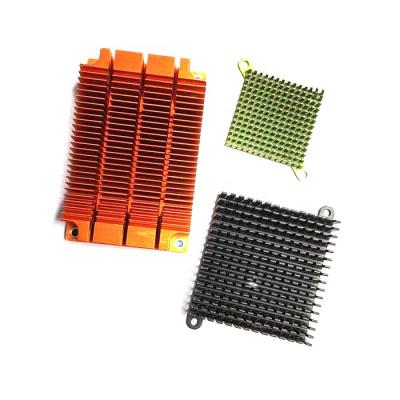 China Computer Best Selling Price High Quality Cheap Computer Cpu Heatsink for sale