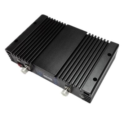 China BIG Heatsink Premium Extruded Heatsink For Power Amplifier for sale