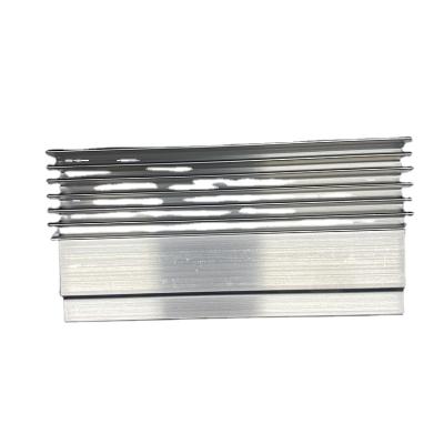 China High Quality Heatsink LED Heatsink Aluminum Extrusion For 30w for sale