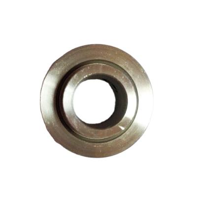 China CNC Aluminum Milling Custom Machining Stainless Steel Anodized Aluminum Turning Parts for sale