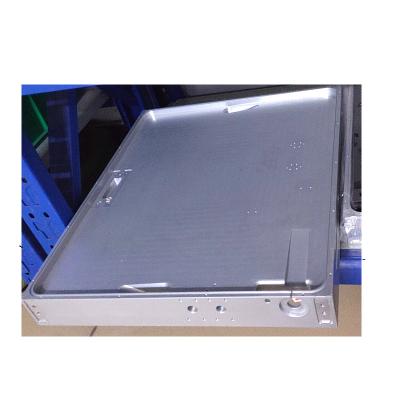 China Heatsink Precision Machined Cold Plate , Water Cooled Heatsink For Power Amplifier for sale