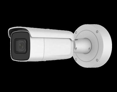 China Face Detection DS-2CD2625FHWD-IZS 2MP 60FPS IR Bullet Camera for sale