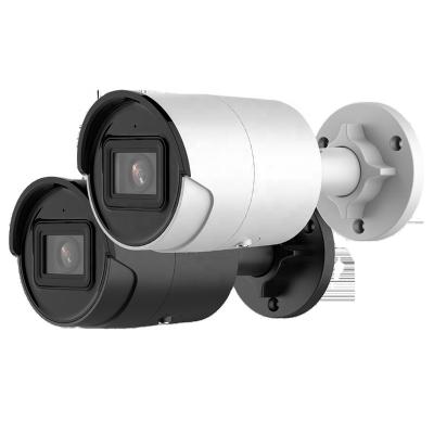 China NIGHT VISION DS-2CD2043G2-I 4MP PoE IR Bullet IP Camera for sale