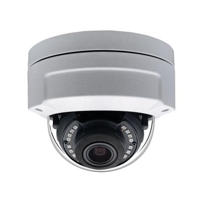 China Face Detection UNV OEM H.265 5MP 4X Zoom IR Dome 120dB WDR Optical IP Camera --- EW-D51N04XIR40 for sale