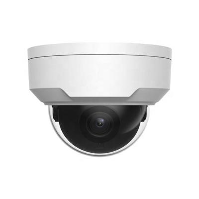 China Vandal-Resistant Face Detection IPC324LB-SF28K-G 4MP Network IR Fixed Dome Camera for sale