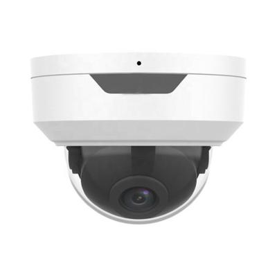 China Face Detection IPC328LE-ADF28K-G 4K HD IR Vandal-Resistant Fixed Dome Network Camera for sale