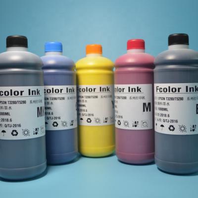 China Dye ink for Epson surecolor T3000 T5000 T7000 T3270 T5270 T7270 T3070 T5070 T7070 printer CH-T7000-05 for sale