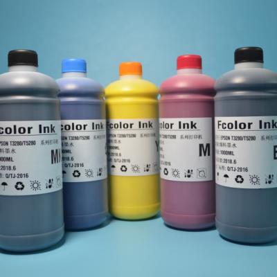 China Dye ink for Epson surecolor T3050 T5050 T7050 T7050 T3080 T5080 T7080 T3280 T5280 T7280 printer CH-T5280-05 for sale