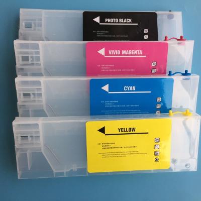 China Refill ink cartridge for Roland VS640 VS540 VS300 printer CH-VS640-05 for sale