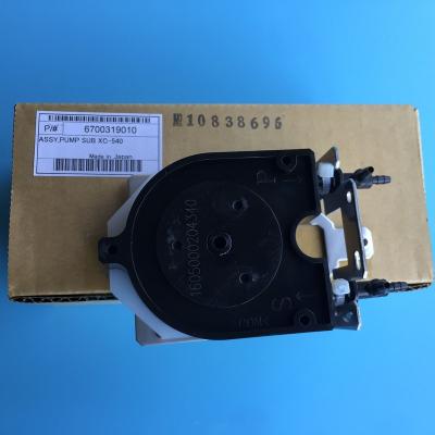 China Genuine Brand New Printer Pump Assy For Roland VS640 VS540 XF640 XC540 Printer CH-XC540-05 for sale