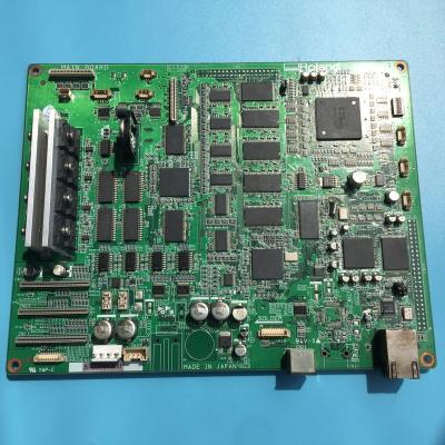 China Printer mainboard for Roland RS640 printer CH-RS640-05 for sale