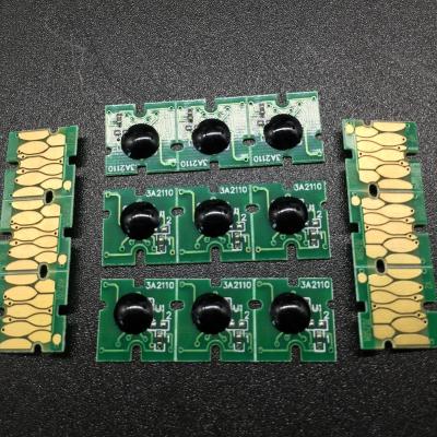 China Printer ARC chip for Epson surecolor T3080 T5080 T7080 T3280 T5280 T7280 printer HZ-T5280-01 for sale