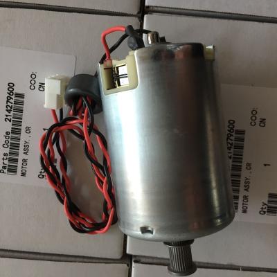 China Genuine CR motor for Epson surecolor T3000 T5000 T7000 T3270 T5270 T7270 T3070 T5070 T7070 printer CH-T5270-01 for sale