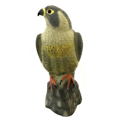 China Free Plastic PAHS Hawk Decoy For Bird Alert PB-HAWK03 for sale