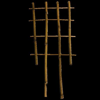 China Natural Bamboo Support Plant Flower Support Height 60cm for sale