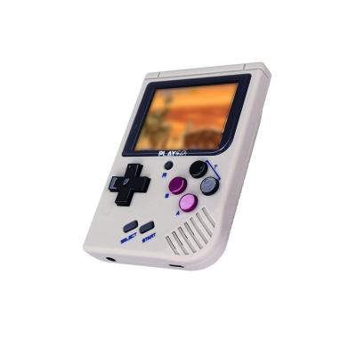 China Hot Selling 2.4 External Retro Game Console Video Game Player Progress Player Games Handheld 8G Charging Backup Card for sale