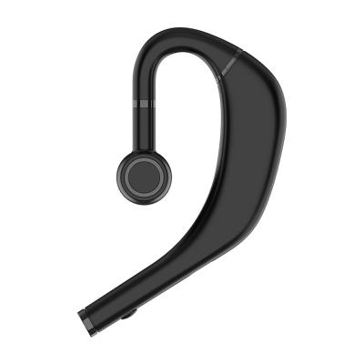 China RD09 Single Earphone Wireless Headset With Mic Sport Handsfree Wireless Earphone Bass Running Headphones Ear Hook For Phone for sale